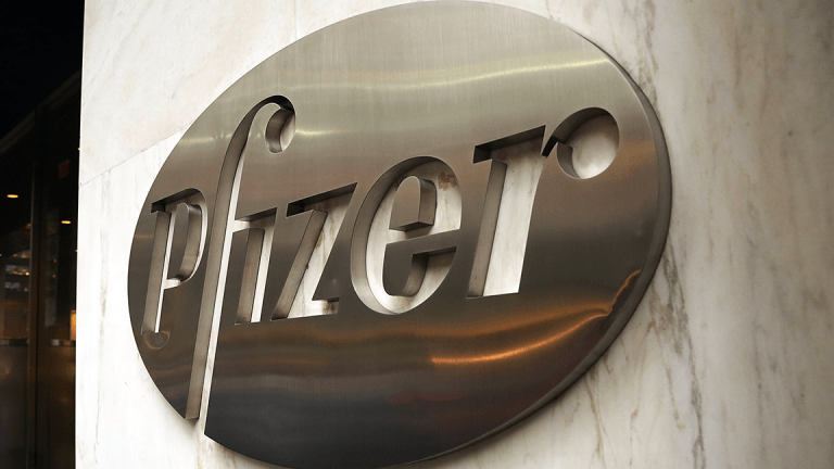 Fate of Pfizer Unit in Spotlight After Merck Sells Consumer Business