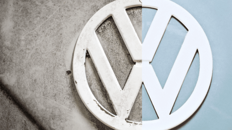 Volkswagen Sees Q1 Sales Gain Despite Global Weakness, Confirms 2019 Targets