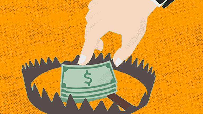 How To Get a Loan With Bad Credit in 2019