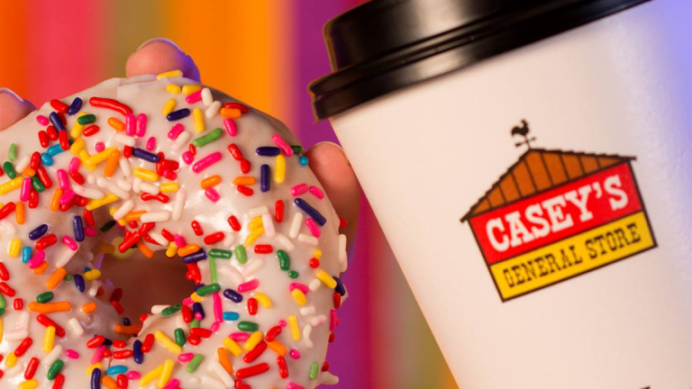 Casey's General Store Earnings Show Steady Growth, EPS Beats