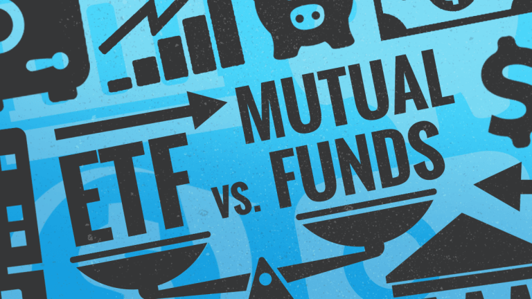 ETFs vs. Mutual Funds: Which Should You Choose?