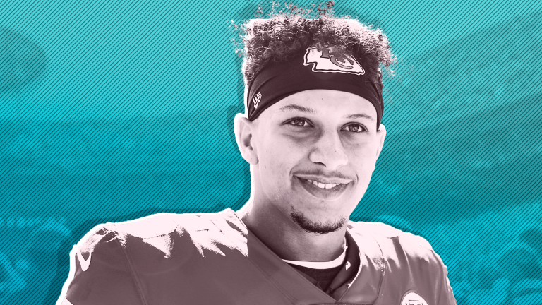 What Is Patrick Mahomes' Net Worth?
