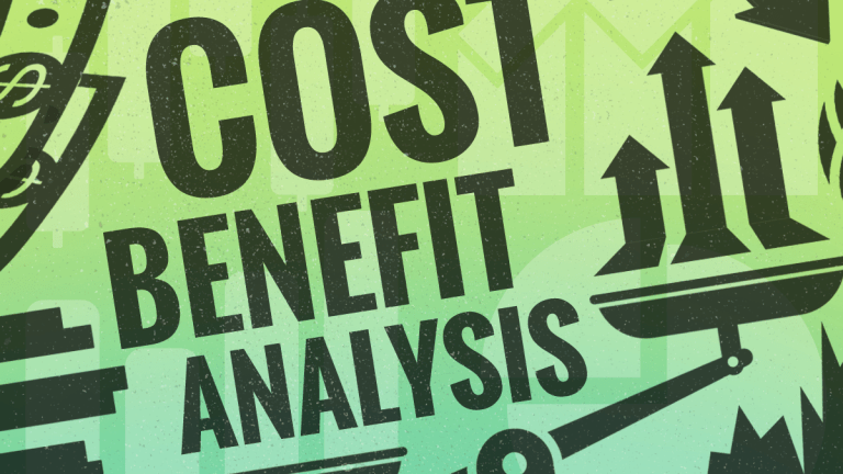 What is Cost Benefit Analysis? Examples and Steps