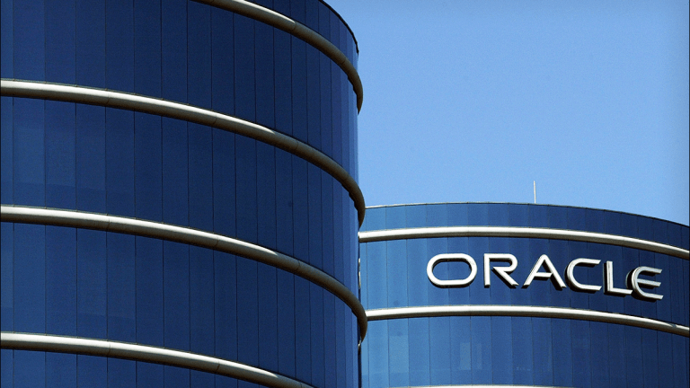 Oracle Hit With a Double Downgrade From Nomura
