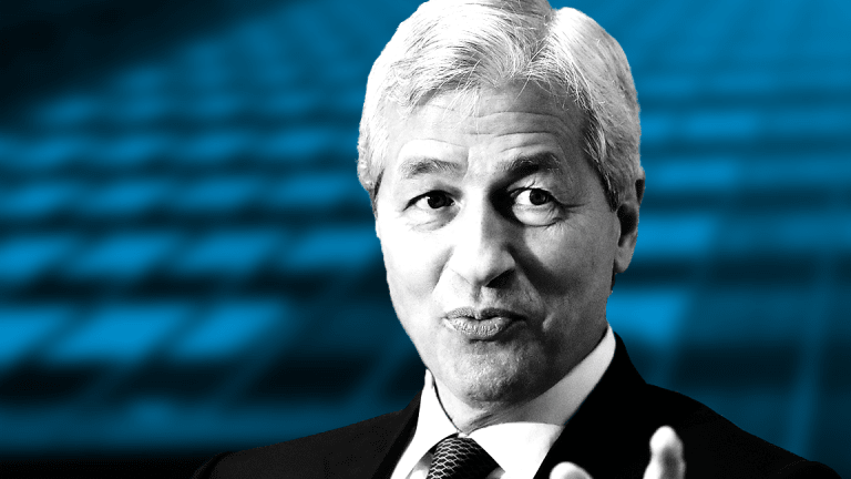 JPMorgan Cuts Hundreds of Support Jobs After Annual Workforce Review