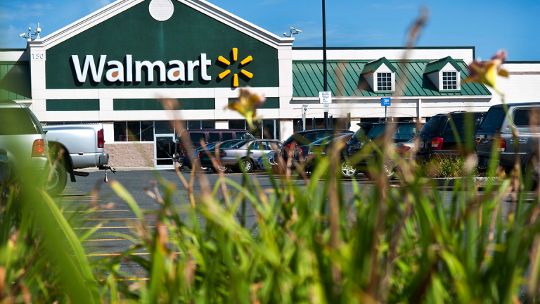 Walmart Faces Challenge to UK Merger Plans as CMA Questions Asda-Sainsburys Deal