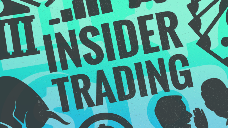 What Is Insider Trading and Are You Accidentally Doing It ...
