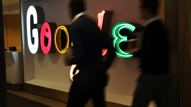 EU Investigating Google Jobs Search Tool on Antitrust Concerns