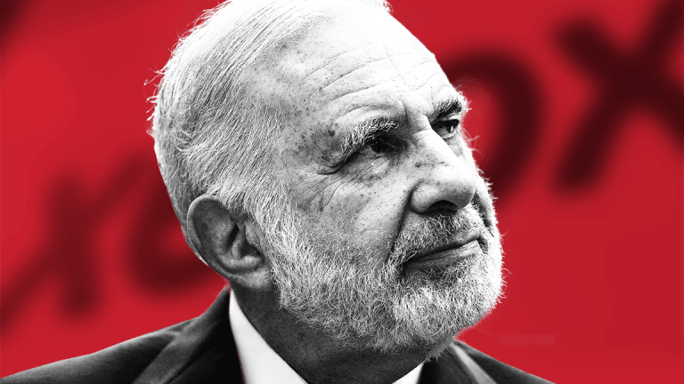 Investor Attention Shifts to Earnings; Icahn Renews Battle Against Xerox--ICYMI