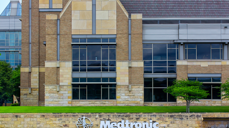 Evercore Likes Becton Dickinson, Medtronic Ahead of Quarterly Results
