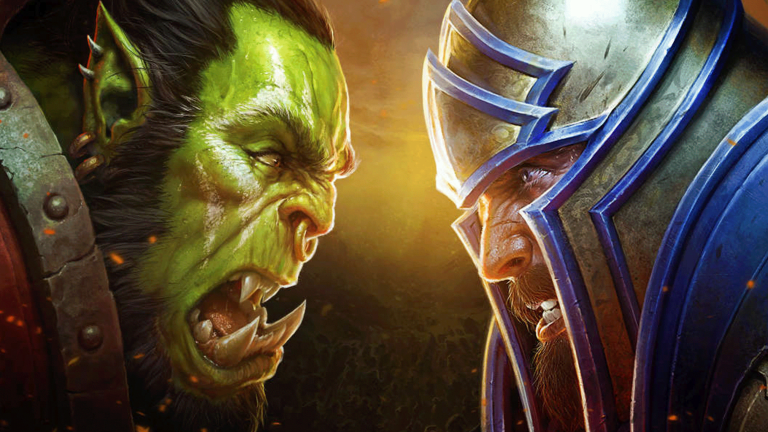 Activision Blizzard Shares Snowball With 'World of Warcraft' Re-Release