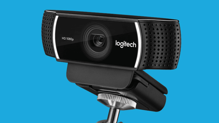 logitech presentation for mac