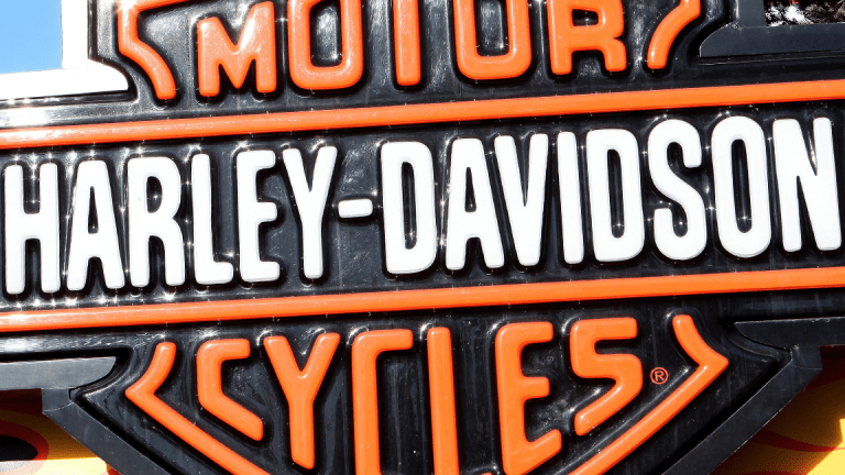  Harley  Davidson  Skids After Q4  Earnings Miss Weaker 2019  