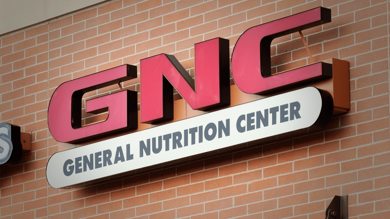 GNC Tumbles as Earnings Miss Forecasts