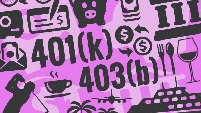 401(k) vs. 403(b): What's the Difference and Which is Better For You?