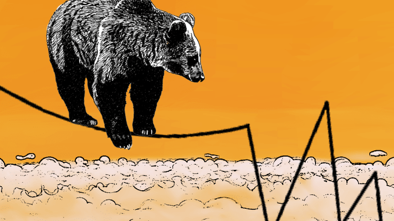 A Bear Market Is Coming -- This Is How Investors Can Prepare