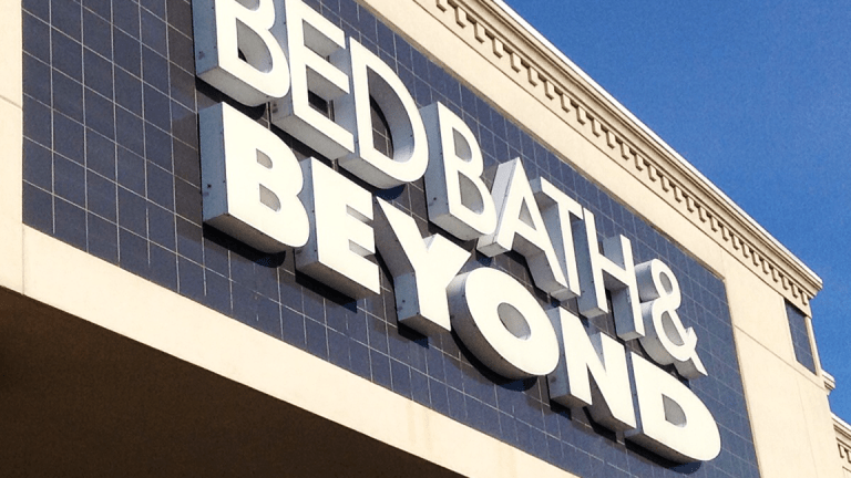 bed bath and beyond contact us