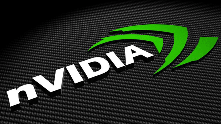 Nvidia Shares Pop on Earnings Beat - Live Blog