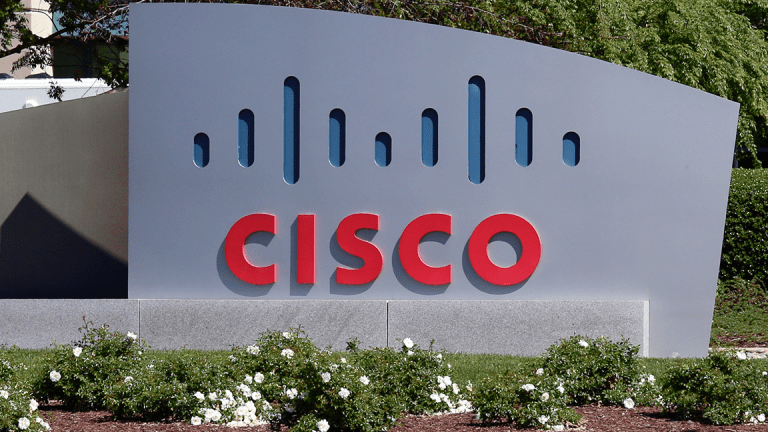 Cisco: 7 Reasons to Make It a Long-Term Investment