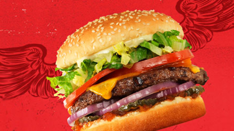 Red Robin Gourmet Burgers Shares Seared After Analyst Downgrade