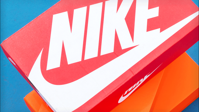 Nike Stock's Must-Hold Level on Earnings Breakout - TheStreet