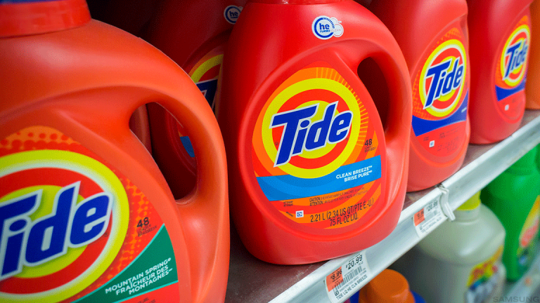 Does Nelson Peltz Have More Power in Boardroom With P&G's Mixed Quarter?