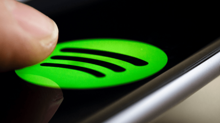 Spotify, ForeScout, Box: 'Mad Money' Lightning Round