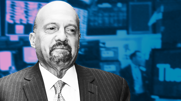 Jim Cramer Says 'Cloud Kings' Are a Better Bet Than FANG Stocks Right Now