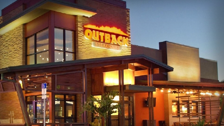Bloomin' Brands Shares Sent Back to the Kitchen on Deutsche Bank Downgrade
