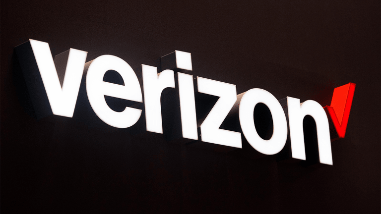 Verizon Proves Resilient in Sell-Off; Decoding the Facebook Short -- ICYMI