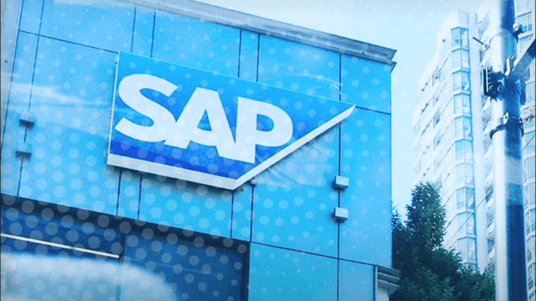 SAP Surges as CEO Bill McDermott Steps Down After Solid Third-Quarter ...