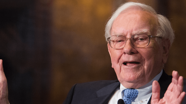 11 Things We Learned From Warren Buffett at Berkshire Hathaway's Annual Meeting