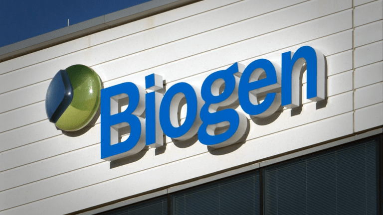 3 Things to Watch When Biogen Reports Second-Quarter Results