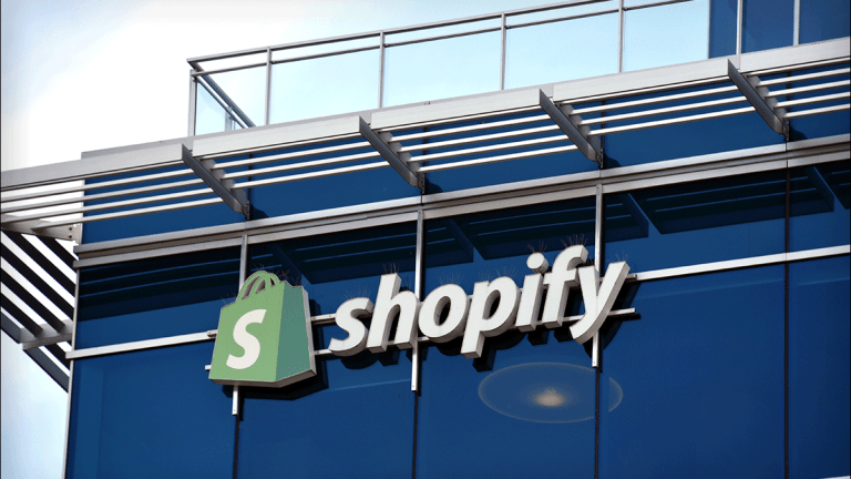 Shopify Is Primed to Disappoint Investors