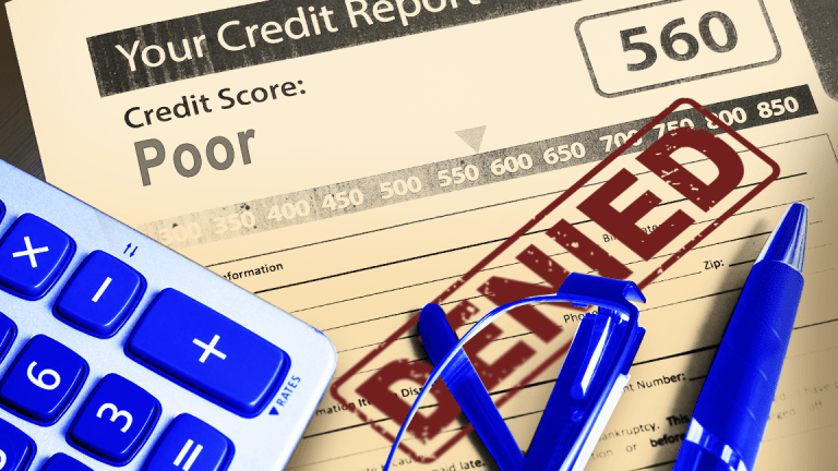 Bad Credit Financing in Little Rock, AR - McLarty Automotive Group