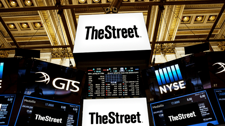 TheStreet's Shareholders Approve Sale to TheMaven; Deal to Close Wednesday