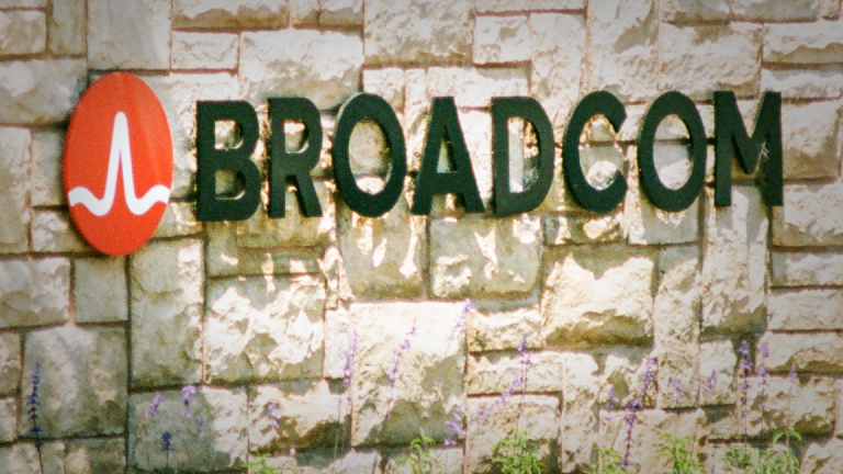 Broadcom's Plunge Following Its Deal for CA Looks a Little Excessive