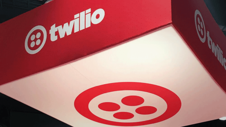 Twilio CEO Touts Big Communications Trends Working in Its Favor