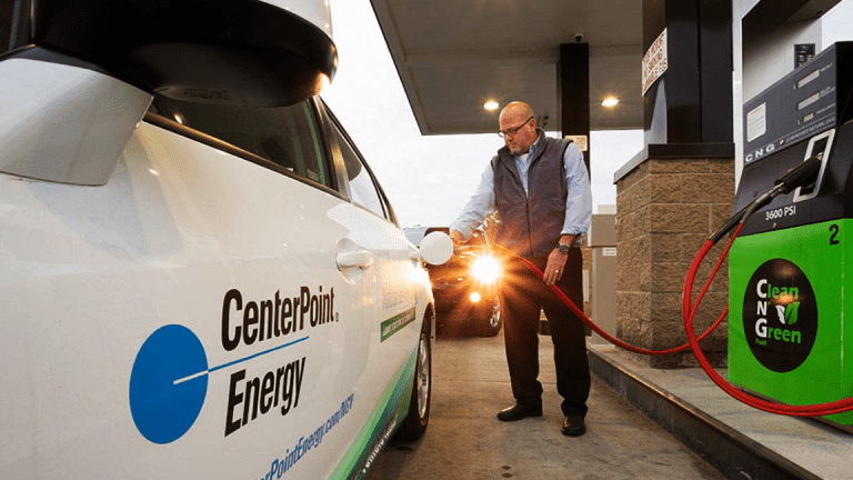 CenterPoint Energy Expected to Earn 52 Cents a Share