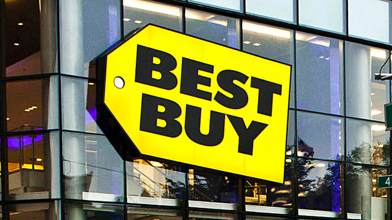 Avoid Best Buy Stock Until Key Levels Are Tested on Tariff Concern
