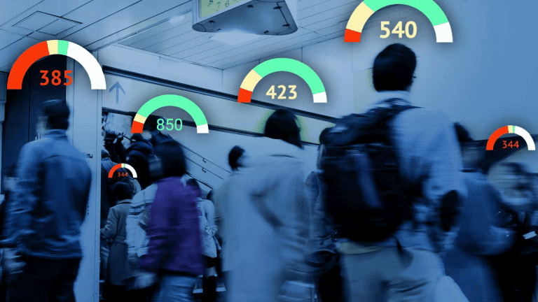 Credit Monitoring Comparison Chart