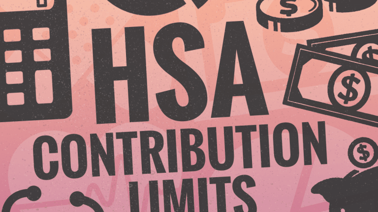 2019 Hsa Contribution Limits Chart