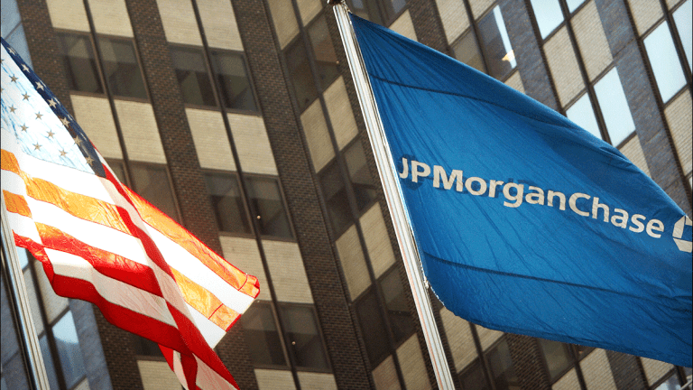JPMorgan to Pull Plug on Stand-Alone Chase Pay App