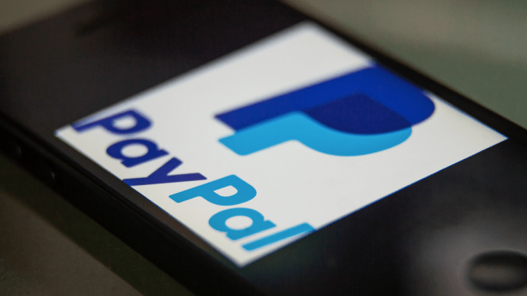 PayPal Wants to Consolidate the World of Rewards Points