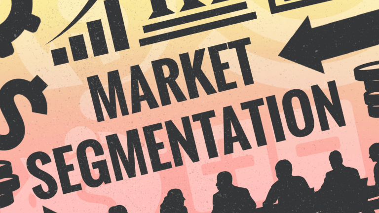 Market Segmentation: Definition, Example, Types, Benefits