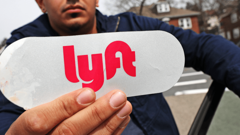 Uber and Lyft Drivers Plan Strike Ahead of Uber's Much-Awaited IPO