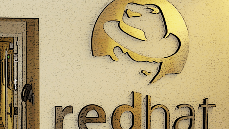 IBM Closes $34 Billion Acquisition of Software Company Red Hat