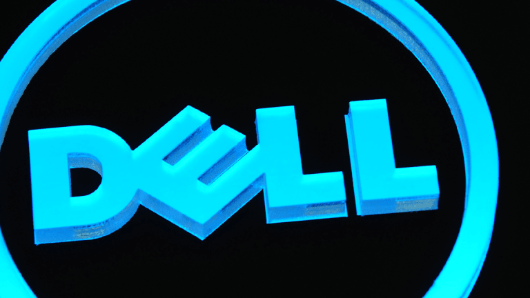 Dell Technologies Falls Following Revenue Miss, Server Business Takes Hit