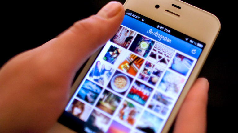 Facebook Should Take Pointers From Instagram; Carlyle's Big Fund Raise -- ICYMI