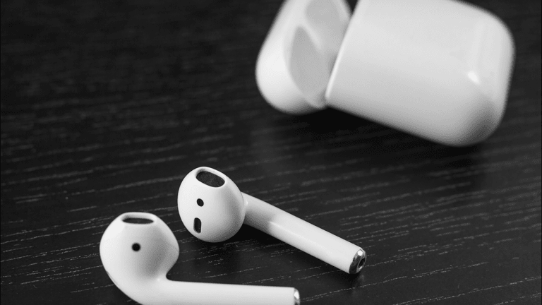 Apple Debuts AirPods Pro, a $249 Version With Noise Cancellation